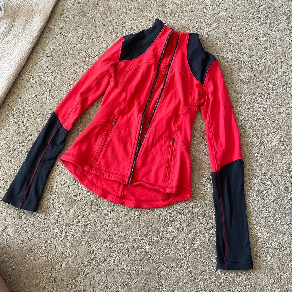 Lululemon Jacket